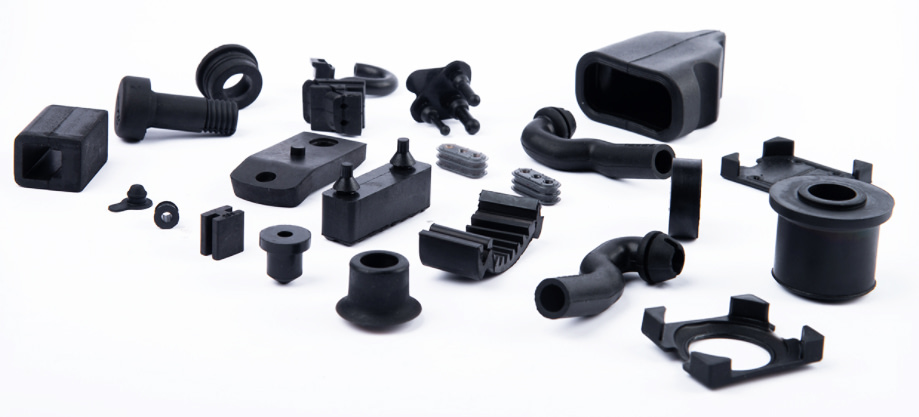 China-Molded-Rubber-Parts-Manufacturer-Supplier